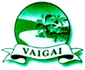 VAIGAI Trust logo